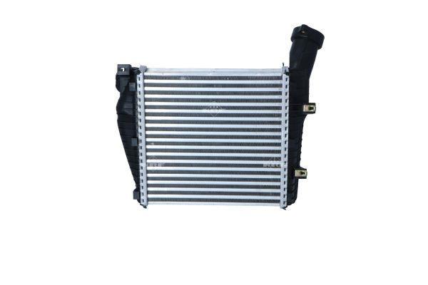 Radiador de admisión, intercooler NRF B.V. ref. 30286