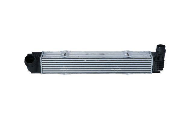 Intercooler, échangeur (Refroidisseur d'air) NRF B.V. ref. 30287