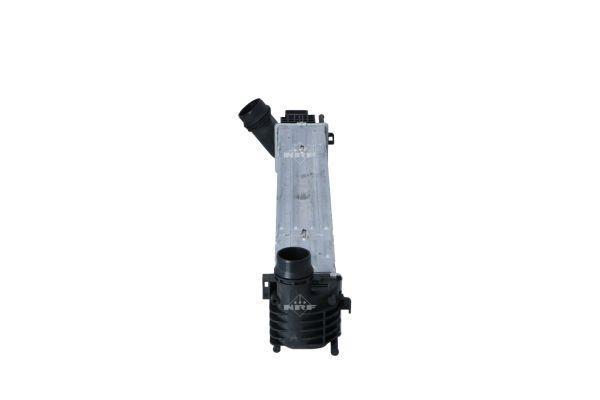 Intercooler, échangeur (Refroidisseur d'air) NRF B.V. ref. 30287