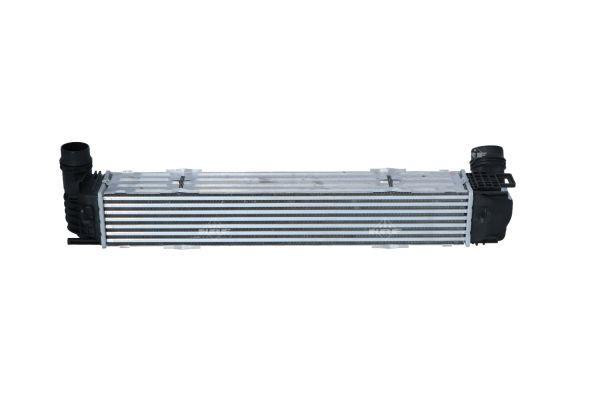 Intercooler, échangeur (Refroidisseur d'air) NRF B.V. ref. 30287