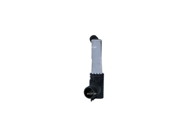 Intercooler, échangeur (Refroidisseur d'air) NRF B.V. ref. 30289