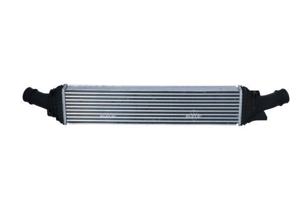 Intercooler, échangeur (Refroidisseur d'air) NRF B.V. ref. 30289