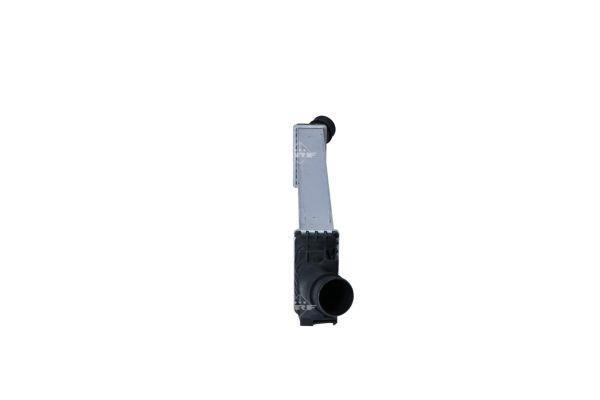 Intercooler, échangeur (Refroidisseur d'air) NRF B.V. ref. 30289