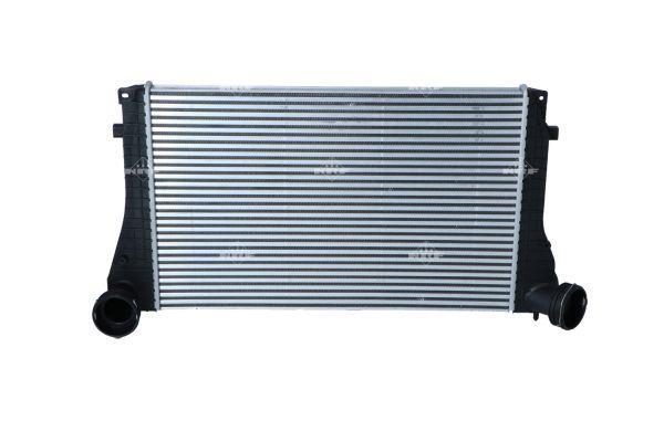 Intercooler, échangeur (Refroidisseur d'air) NRF B.V. 30290