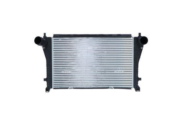 Radiador de admisión, intercooler NRF B.V. ref. 30291