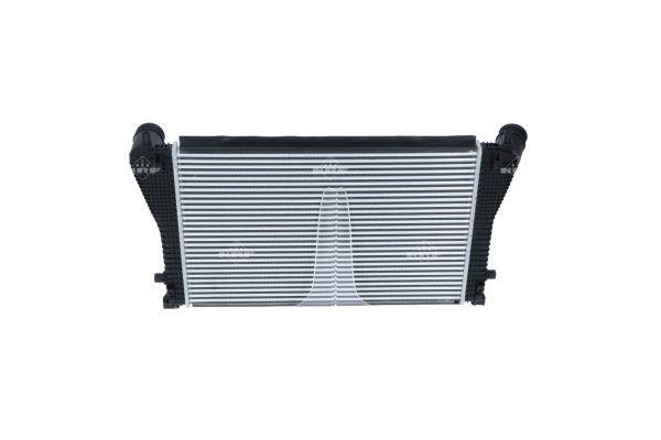 Radiador de admisión, intercooler NRF B.V. ref. 30291