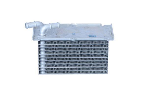 Radiador de admisión, intercooler NRF B.V. ref. 30292