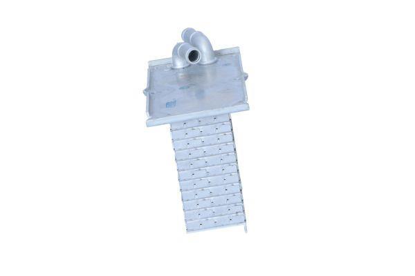 Radiador de admisión, intercooler NRF B.V. ref. 30292