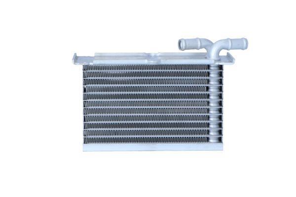Radiador de admisión, intercooler NRF B.V. ref. 30292
