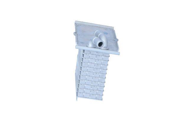 Radiador de admisión, intercooler NRF B.V. ref. 30292