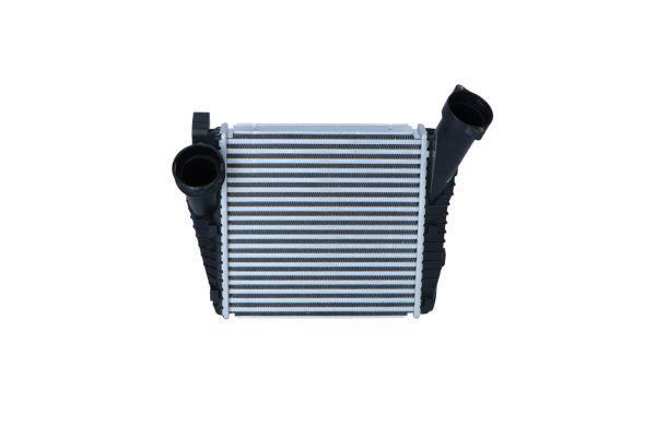 Radiador de admisión, intercooler NRF B.V. ref. 30293