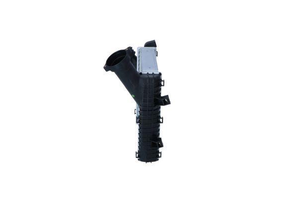 Radiador de admisión, intercooler NRF B.V. ref. 30293