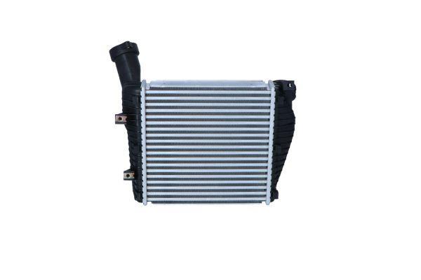 Radiador de admisión, intercooler NRF B.V. ref. 30293