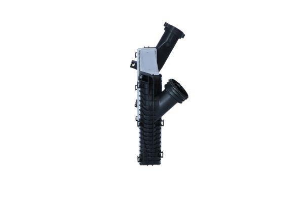 Radiador de admisión, intercooler NRF B.V. ref. 30293