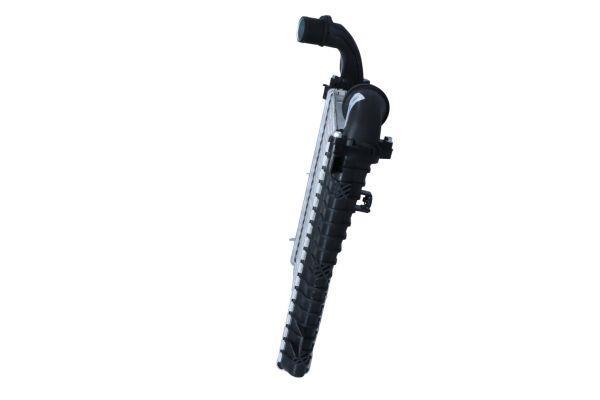 Intercooler, échangeur (Refroidisseur d'air) NRF B.V. ref. 30300