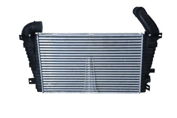 Intercooler, échangeur (Refroidisseur d'air) NRF B.V. ref. 30300