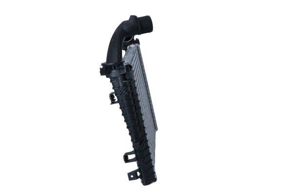 Intercooler, échangeur (Refroidisseur d'air) NRF B.V. ref. 30300