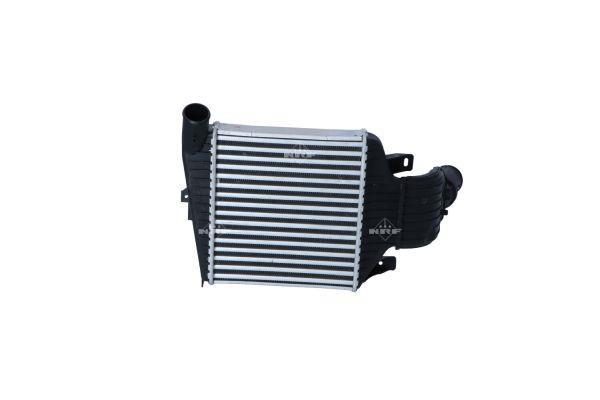 Intercooler, échangeur (Refroidisseur d'air) NRF B.V. 30301