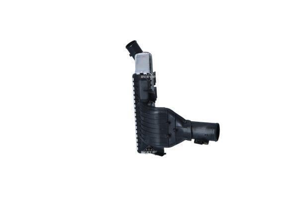 Intercooler, échangeur (Refroidisseur d'air) NRF B.V. 30301
