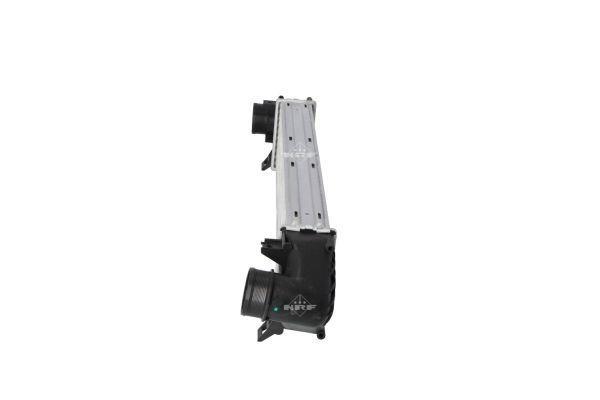 Intercooler, échangeur (Refroidisseur d'air) NRF B.V. ref. 30304
