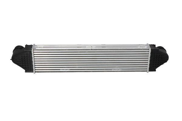 Intercooler, échangeur (Refroidisseur d'air) NRF B.V. ref. 30304