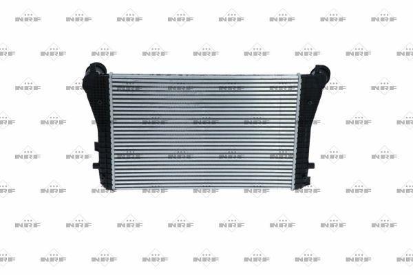 Intercooler, échangeur (Refroidisseur d'air) NRF B.V. ref. 30306