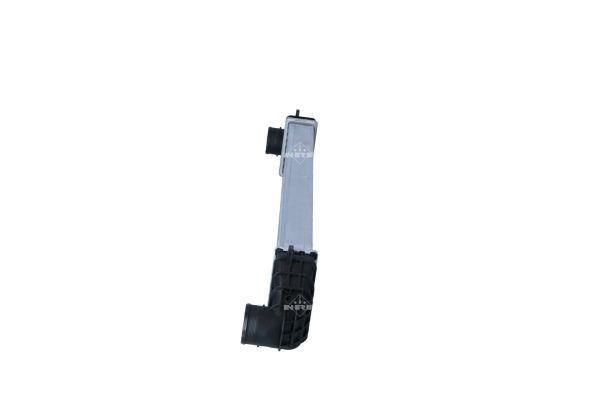 Radiador de admisión, intercooler NRF B.V. ref. 30308