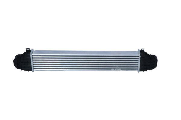 Radiador de admisión, intercooler NRF B.V. ref. 30308