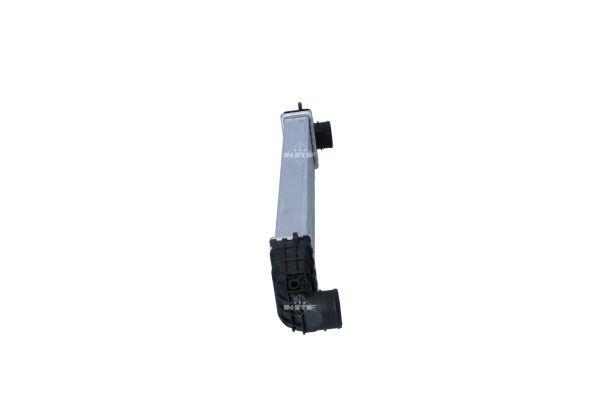 Radiador de admisión, intercooler NRF B.V. ref. 30308