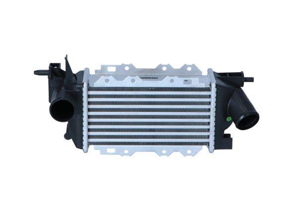 Radiador de admisión, intercooler NRF B.V. ref. 30309