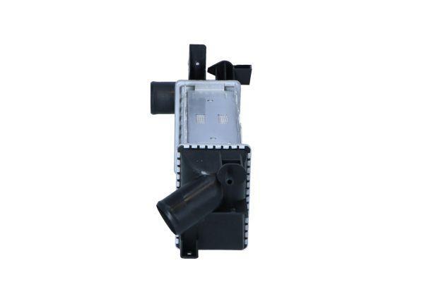 Radiador de admisión, intercooler NRF B.V. ref. 30309