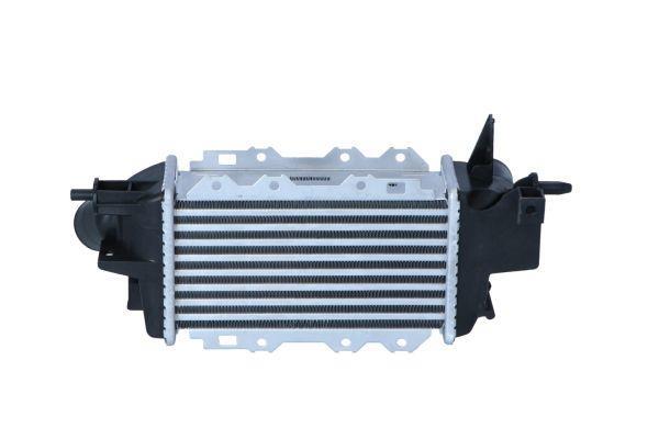 Radiador de admisión, intercooler NRF B.V. ref. 30309