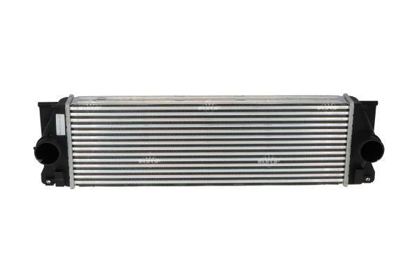 Intercooler, échangeur (Refroidisseur d'air) NRF B.V. ref. 30310