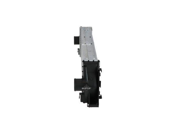 Intercooler, échangeur (Refroidisseur d'air) NRF B.V. ref. 30310