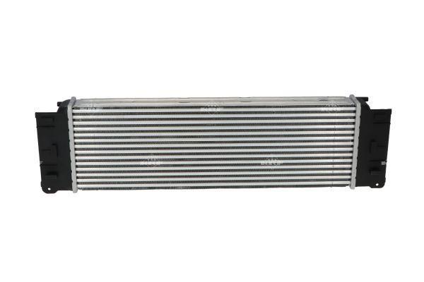 Intercooler, échangeur (Refroidisseur d'air) NRF B.V. ref. 30310