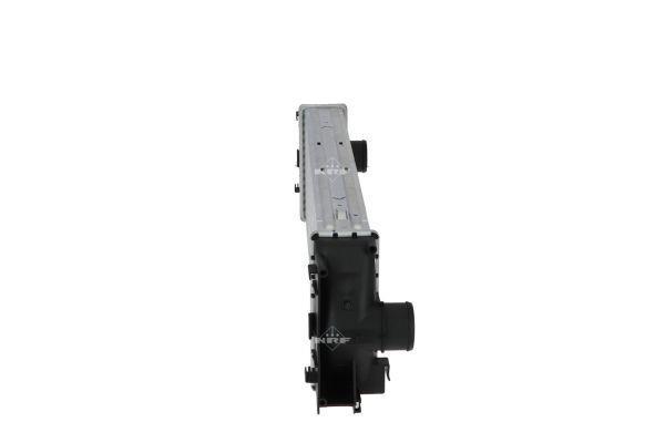 Intercooler, échangeur (Refroidisseur d'air) NRF B.V. ref. 30310