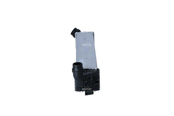 Intercooler, échangeur (Refroidisseur d'air) NRF B.V. ref. 30312