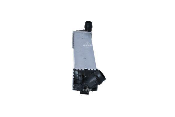 Intercooler, échangeur (Refroidisseur d'air) NRF B.V. ref. 30312
