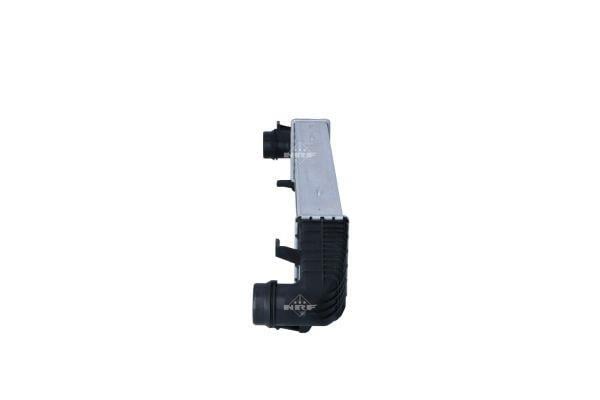 Intercooler, échangeur (Refroidisseur d'air) NRF B.V. ref. 30314
