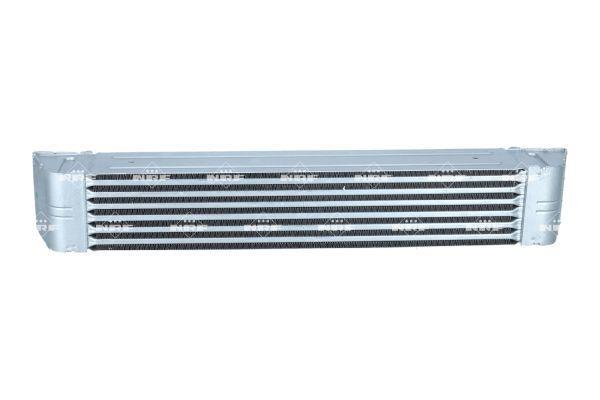 Intercooler, échangeur (Refroidisseur d'air) NRF B.V. ref. 30317