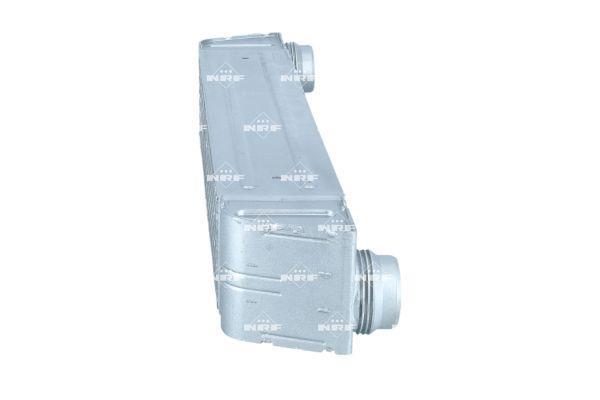 Intercooler, échangeur (Refroidisseur d'air) NRF B.V. ref. 30317