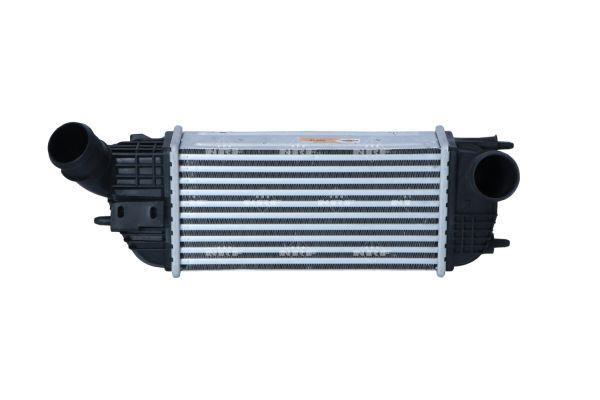 Intercooler, échangeur (Refroidisseur d'air) NRF B.V. ref. 30319