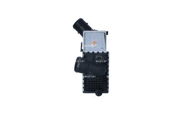 Intercooler, échangeur (Refroidisseur d'air) NRF B.V. ref. 30319