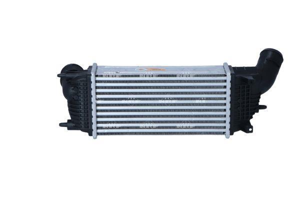 Intercooler, échangeur (Refroidisseur d'air) NRF B.V. ref. 30319