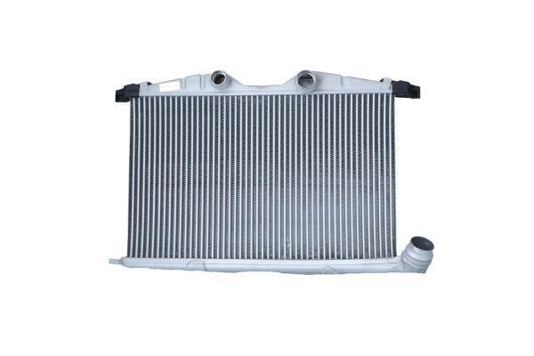 Intercooler, échangeur (Refroidisseur d'air) NRF B.V. ref. 30320