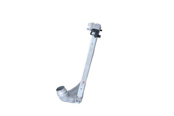 Intercooler, échangeur (Refroidisseur d'air) NRF B.V. ref. 30320