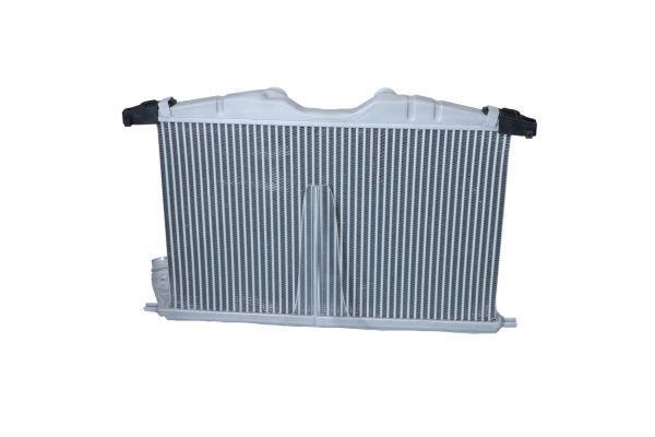 Intercooler, échangeur (Refroidisseur d'air) NRF B.V. ref. 30320