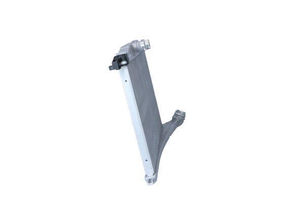 Intercooler, échangeur (Refroidisseur d'air) NRF B.V. ref. 30320
