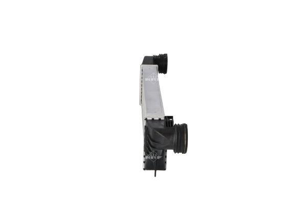 Intercooler, échangeur (Refroidisseur d'air) NRF B.V. ref. 30323