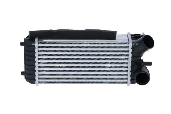 Radiador de admisión, intercooler NRF B.V. ref. 30324